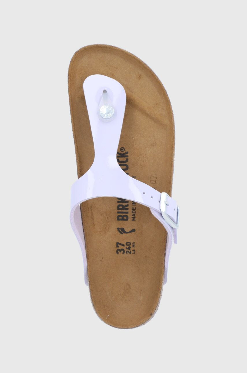 Birkenstock Pantofle Gizeh BS - Pepit.cz