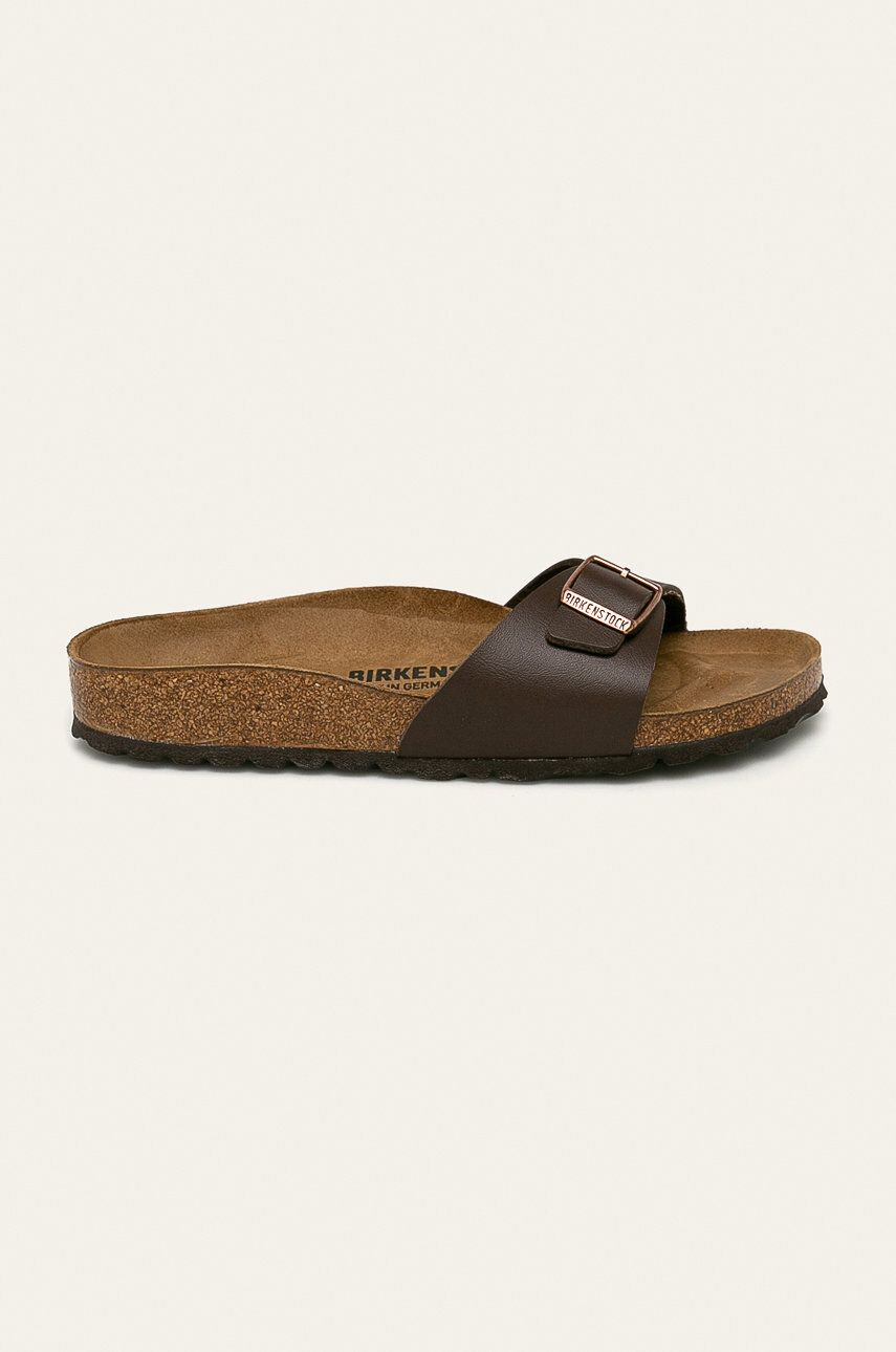 Birkenstock Pantofle Madrid - Pepit.cz