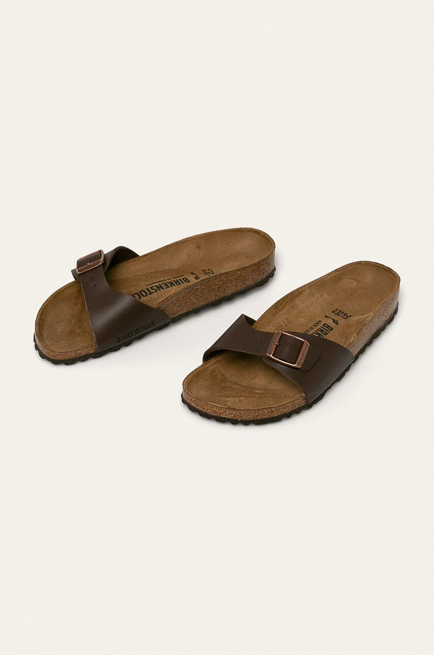 Birkenstock Pantofle Madrid - Pepit.cz