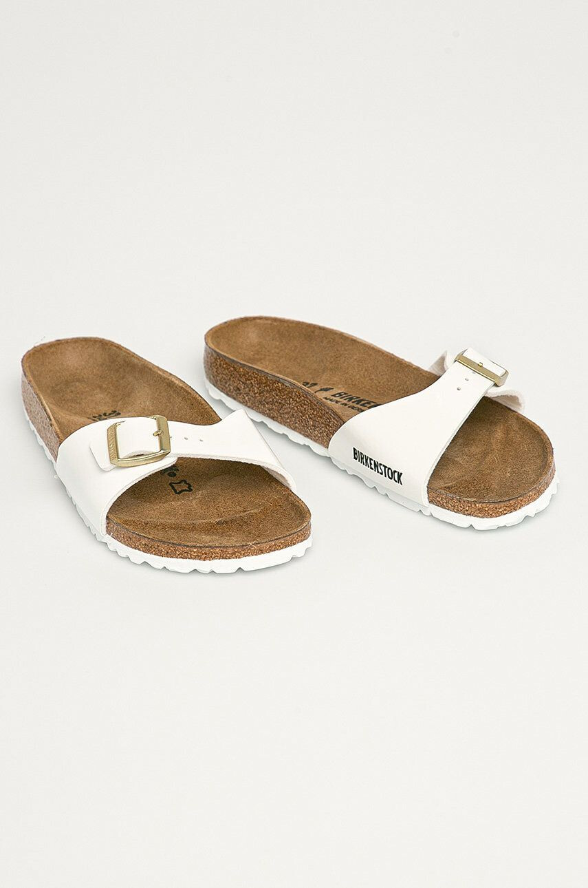 Birkenstock Pantofle Madrid - Pepit.cz