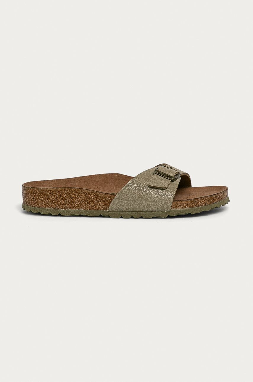 Birkenstock Pantofle Madrid - Pepit.cz