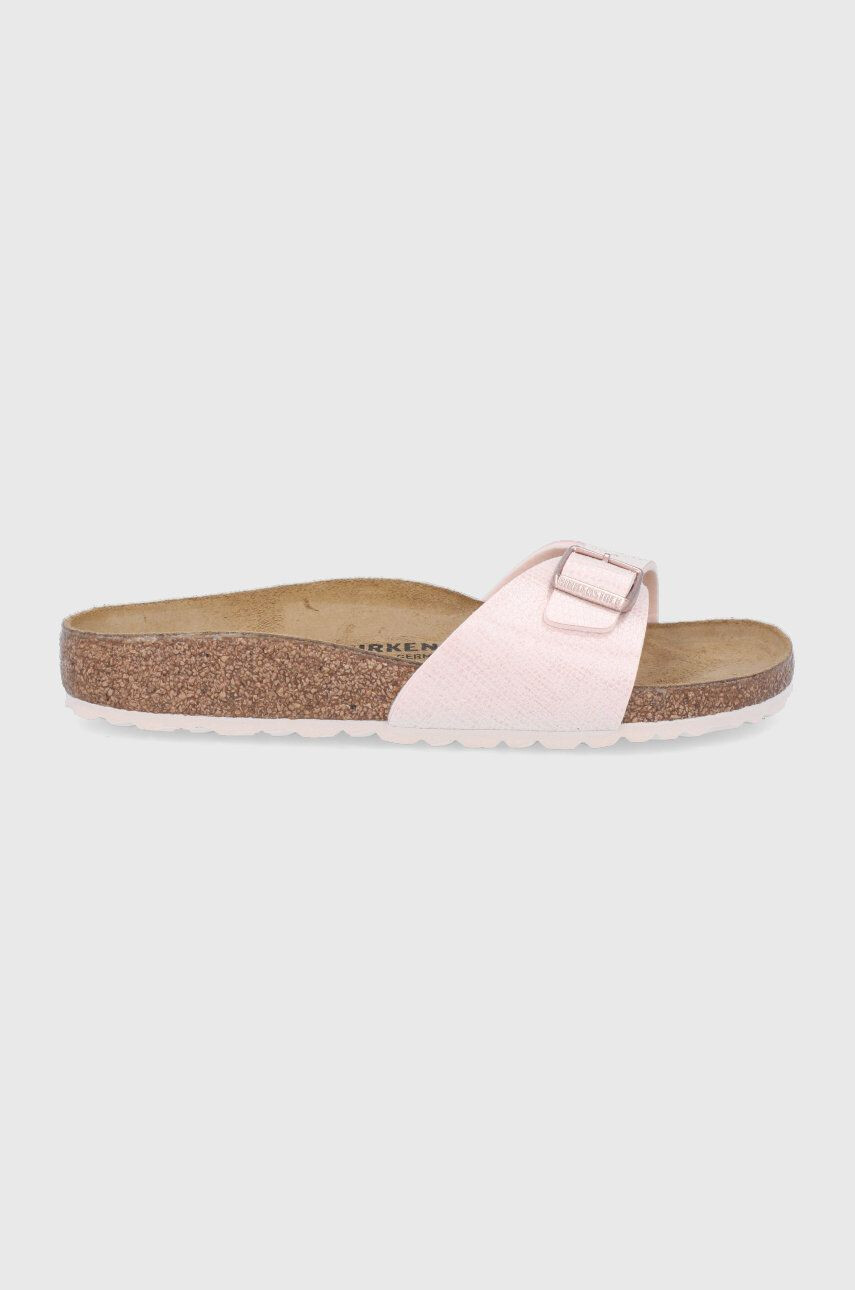 Birkenstock Pantofle - Pepit.cz