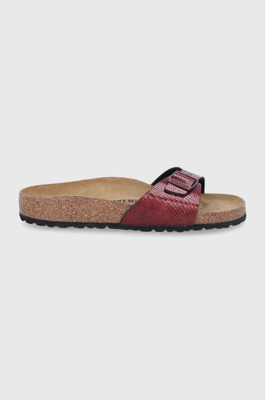 Birkenstock Pantofle - Pepit.cz