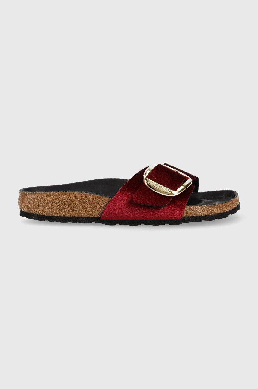 Birkenstock Pantofle Madrid Bb - Pepit.cz