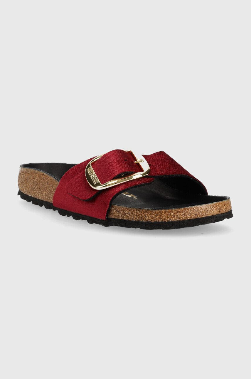 Birkenstock Pantofle Madrid Bb - Pepit.cz