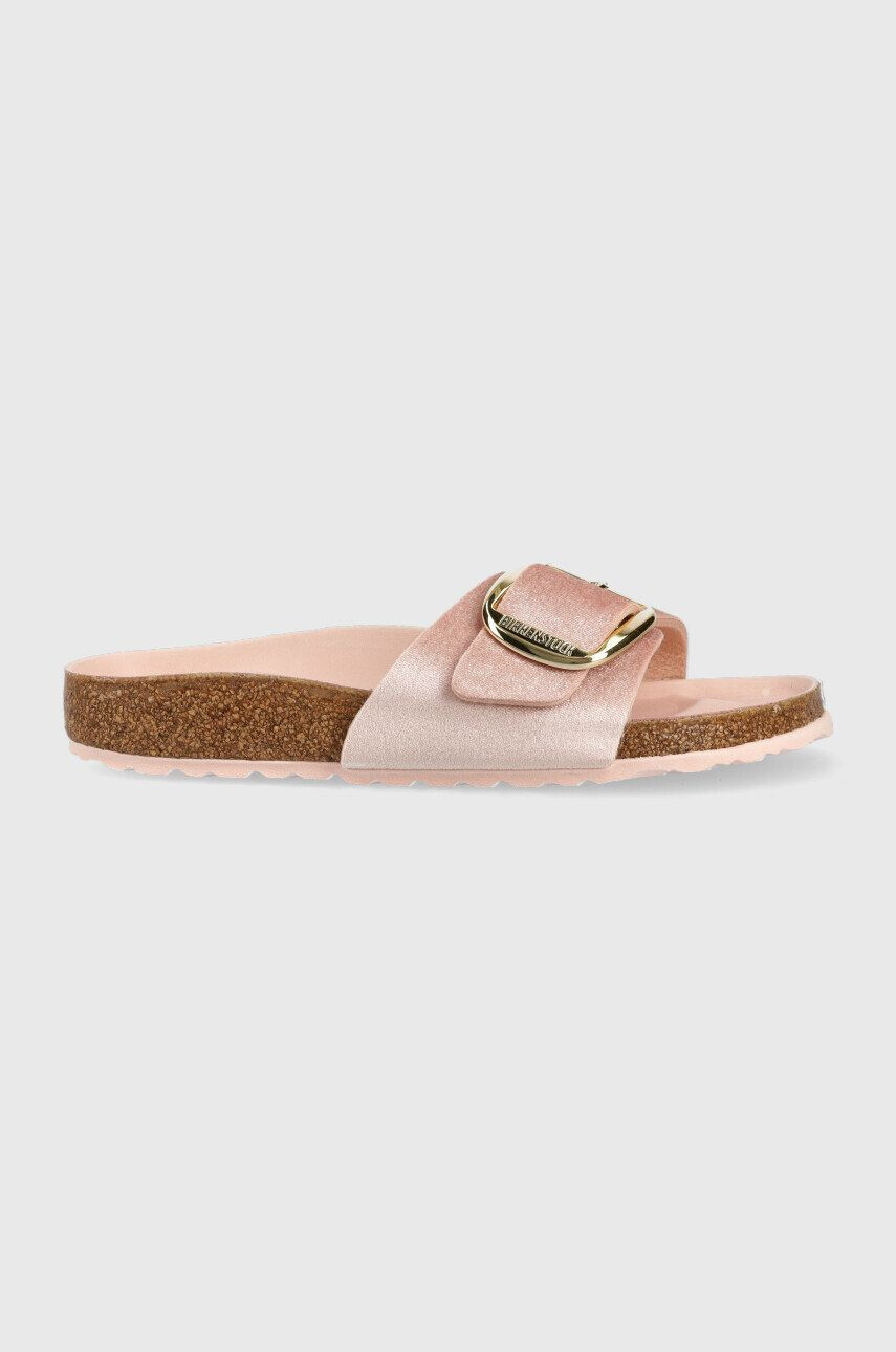 Birkenstock Pantofle Madrid Bb - Pepit.cz