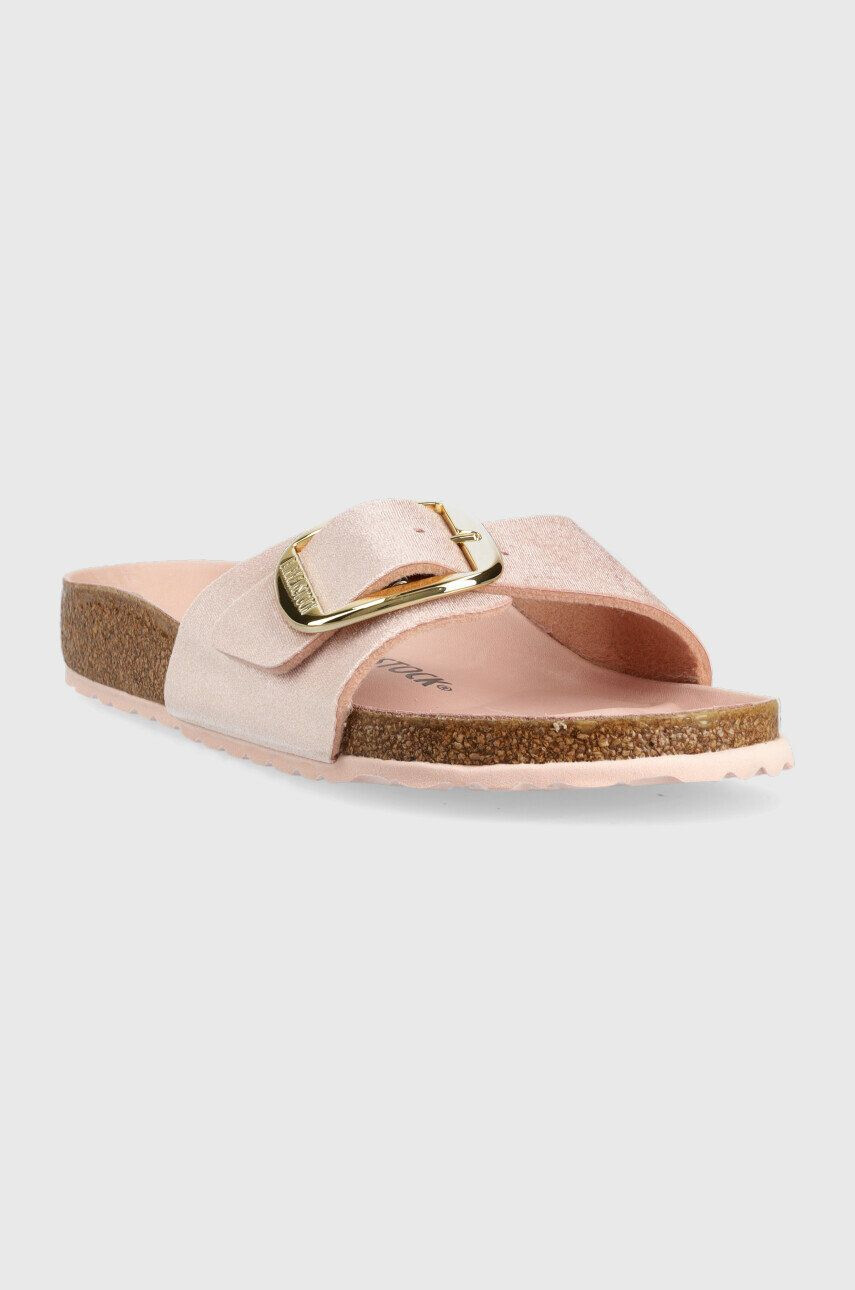 Birkenstock Pantofle Madrid Bb - Pepit.cz