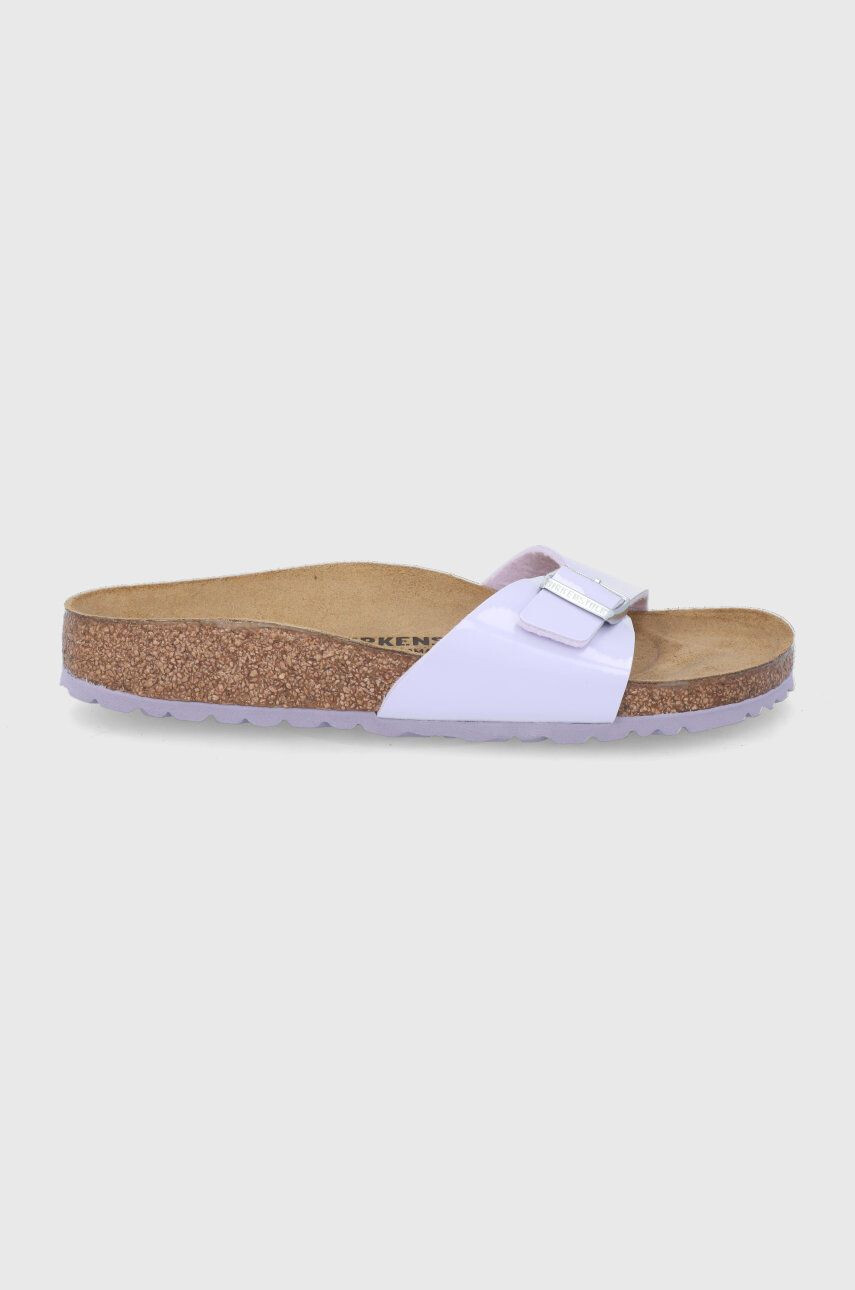 Birkenstock Pantofle Madrid BS - Pepit.cz