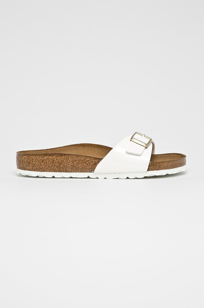 Birkenstock Pantofle Madrit Bs - Pepit.cz