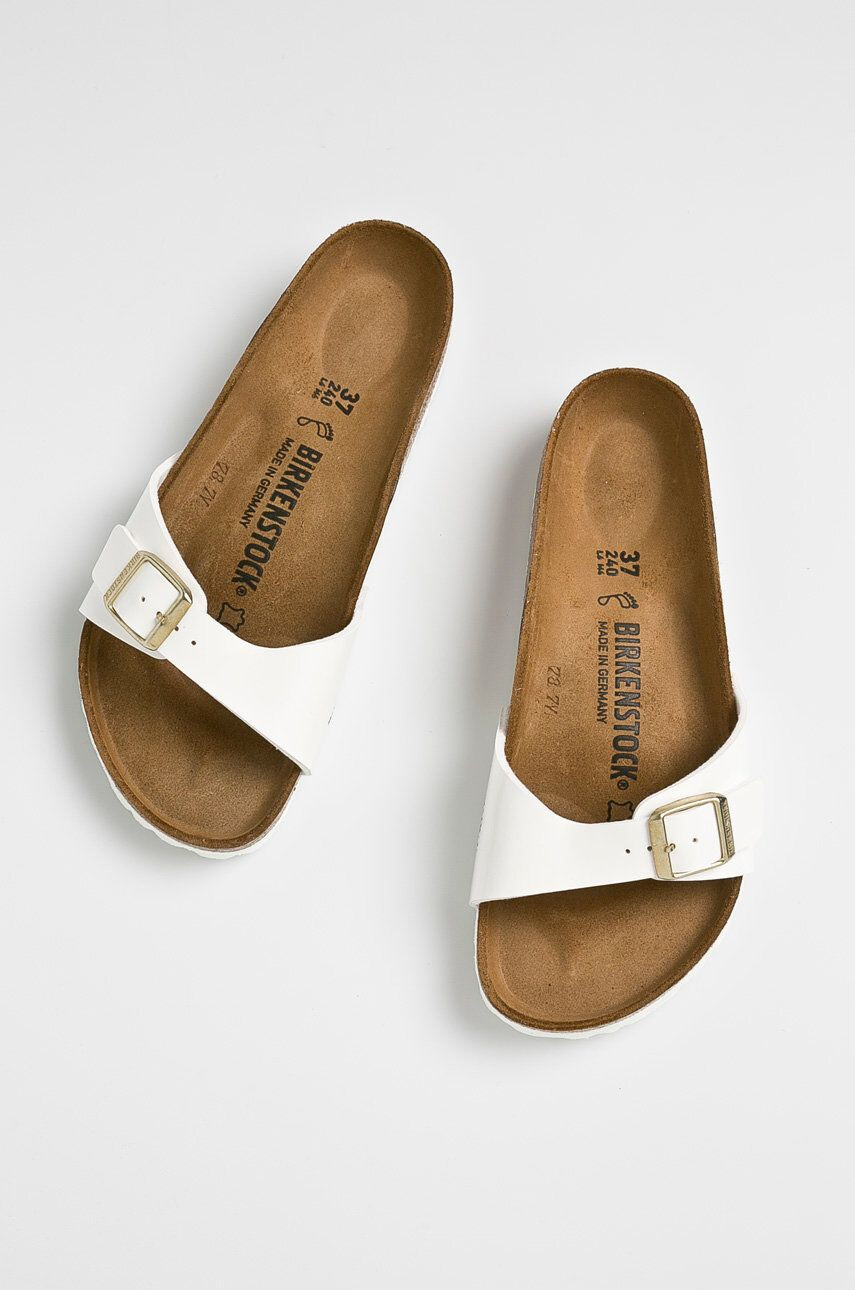 Birkenstock Pantofle Madrit Bs - Pepit.cz