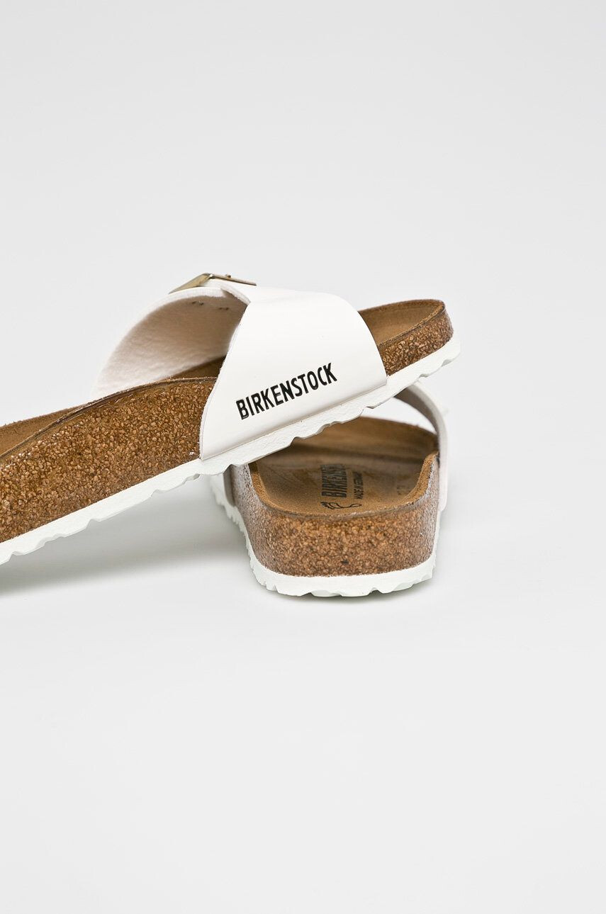 Birkenstock Pantofle Madrit Bs - Pepit.cz