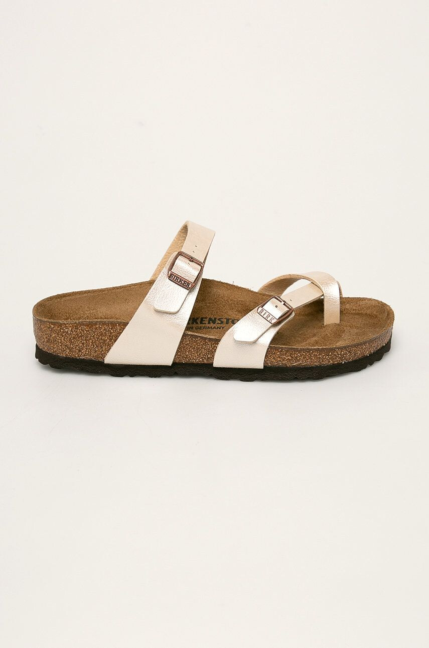 Birkenstock Pantofle Maryair - Pepit.cz