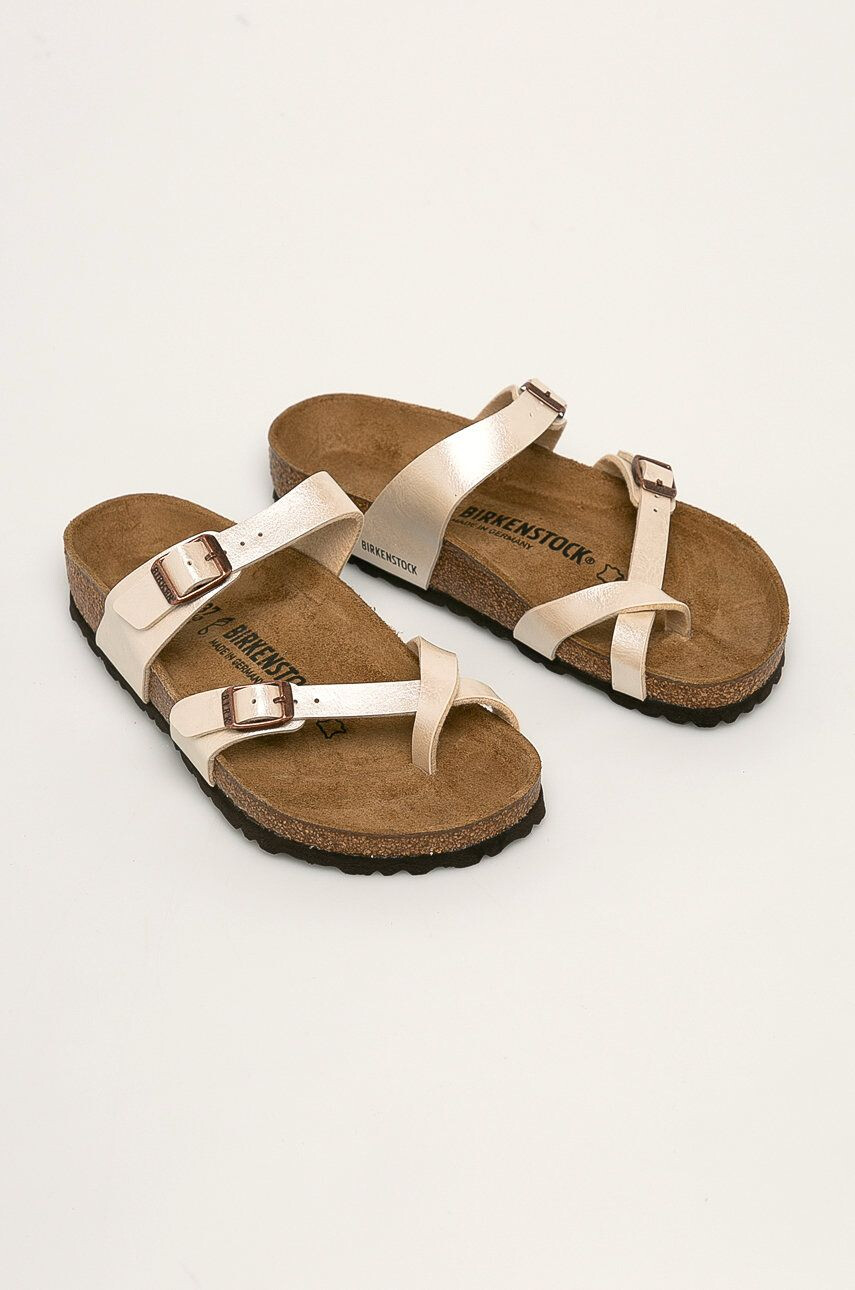 Birkenstock Pantofle Maryair - Pepit.cz