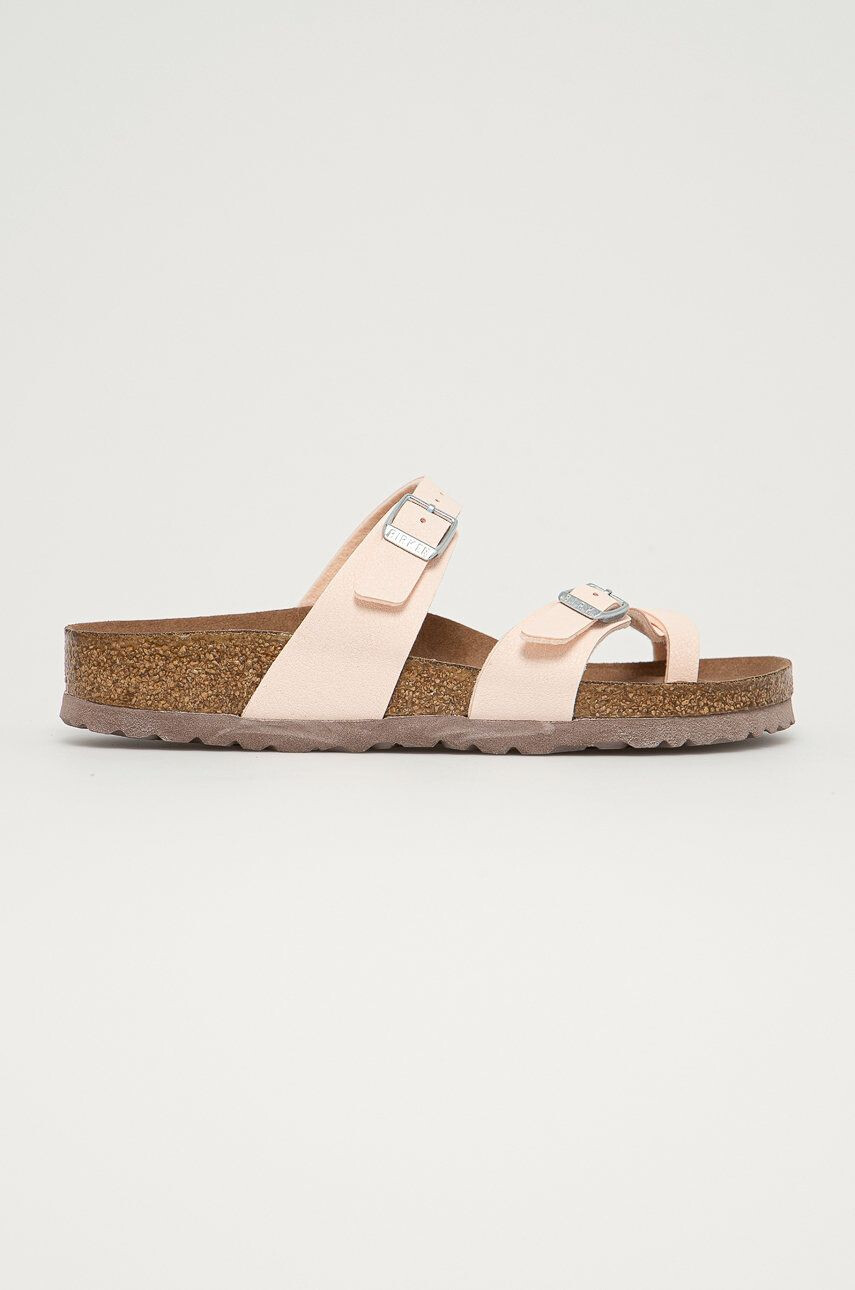 Birkenstock Pantofle - Pepit.cz