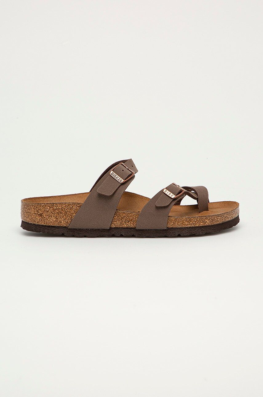 Birkenstock Pantofle Mayari - Pepit.cz