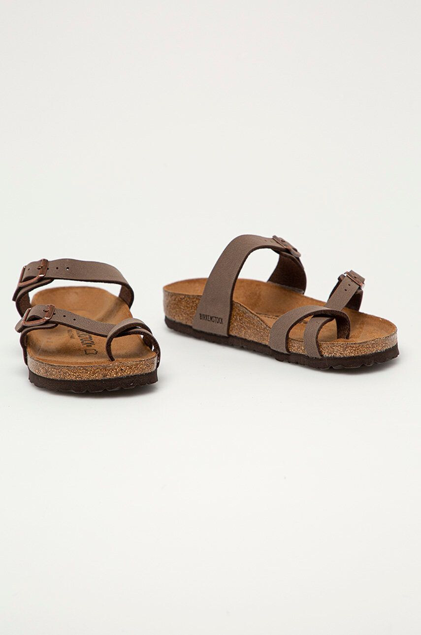 Birkenstock Pantofle Mayari - Pepit.cz