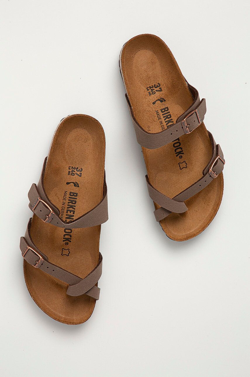 Birkenstock Pantofle Mayari - Pepit.cz