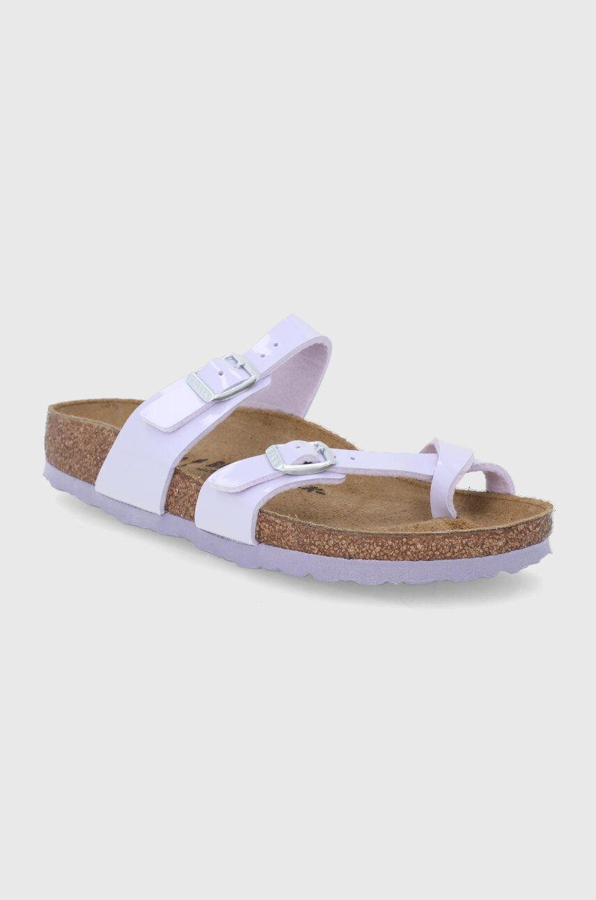 Birkenstock Pantofle Mayari - Pepit.cz