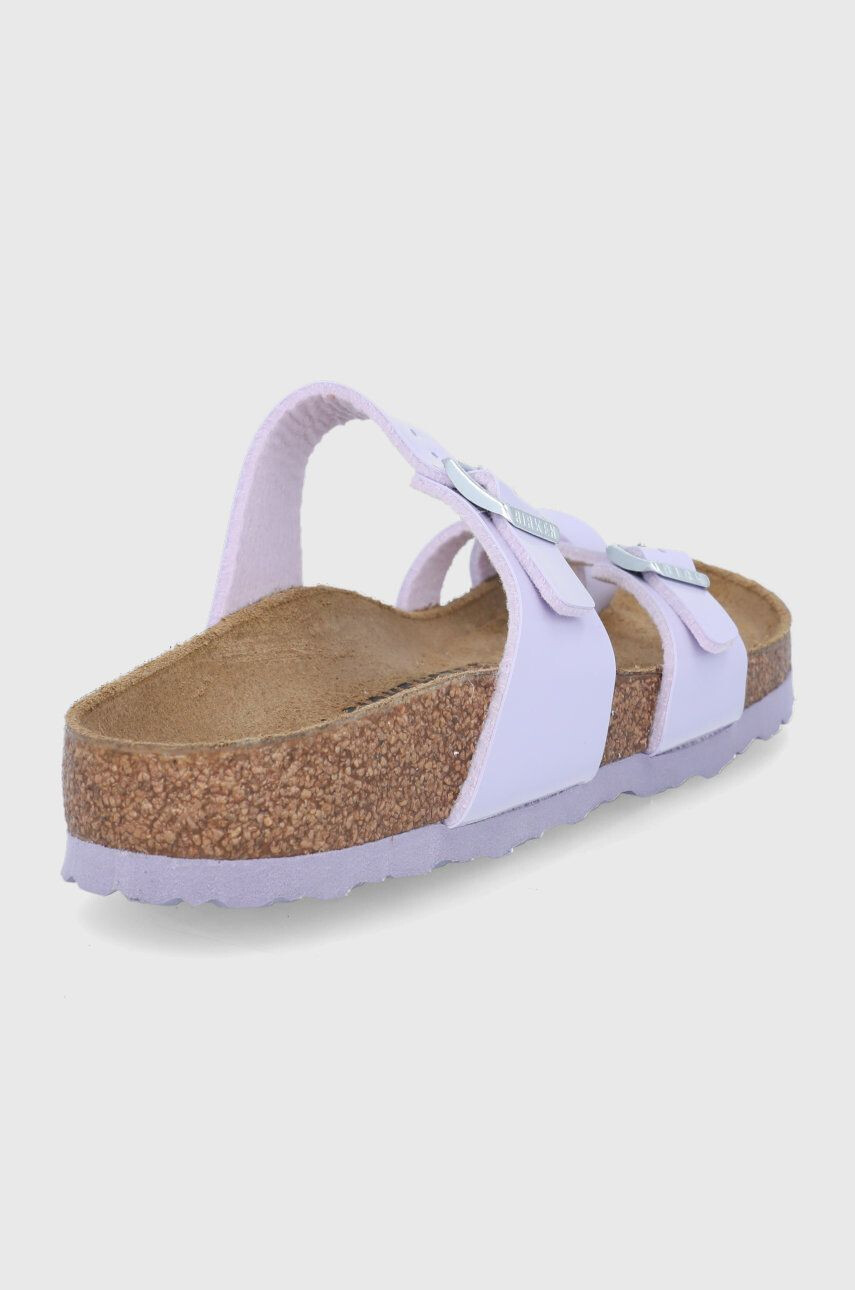 Birkenstock Pantofle Mayari - Pepit.cz