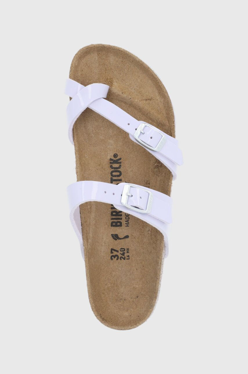 Birkenstock Pantofle Mayari - Pepit.cz