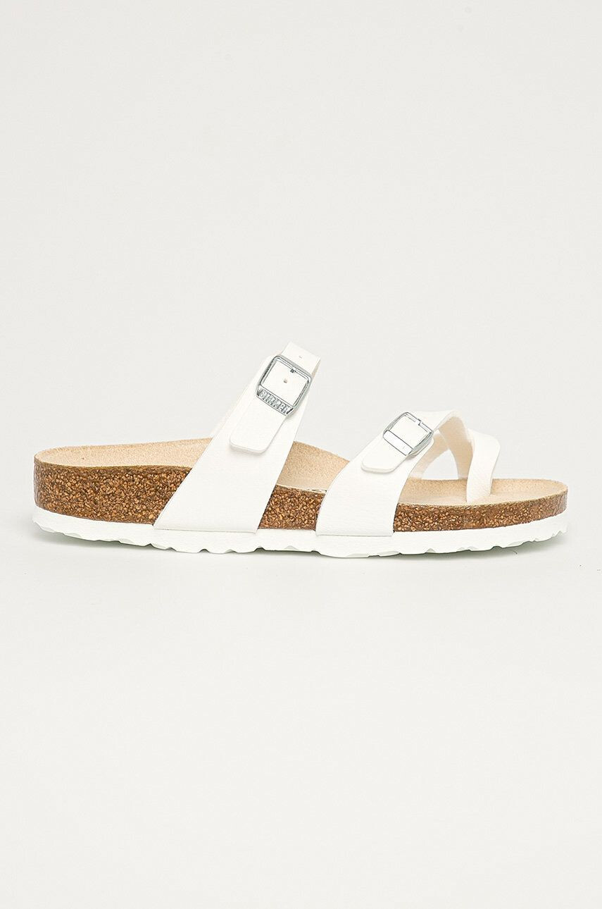 Birkenstock Pantofle Mayari - Pepit.cz