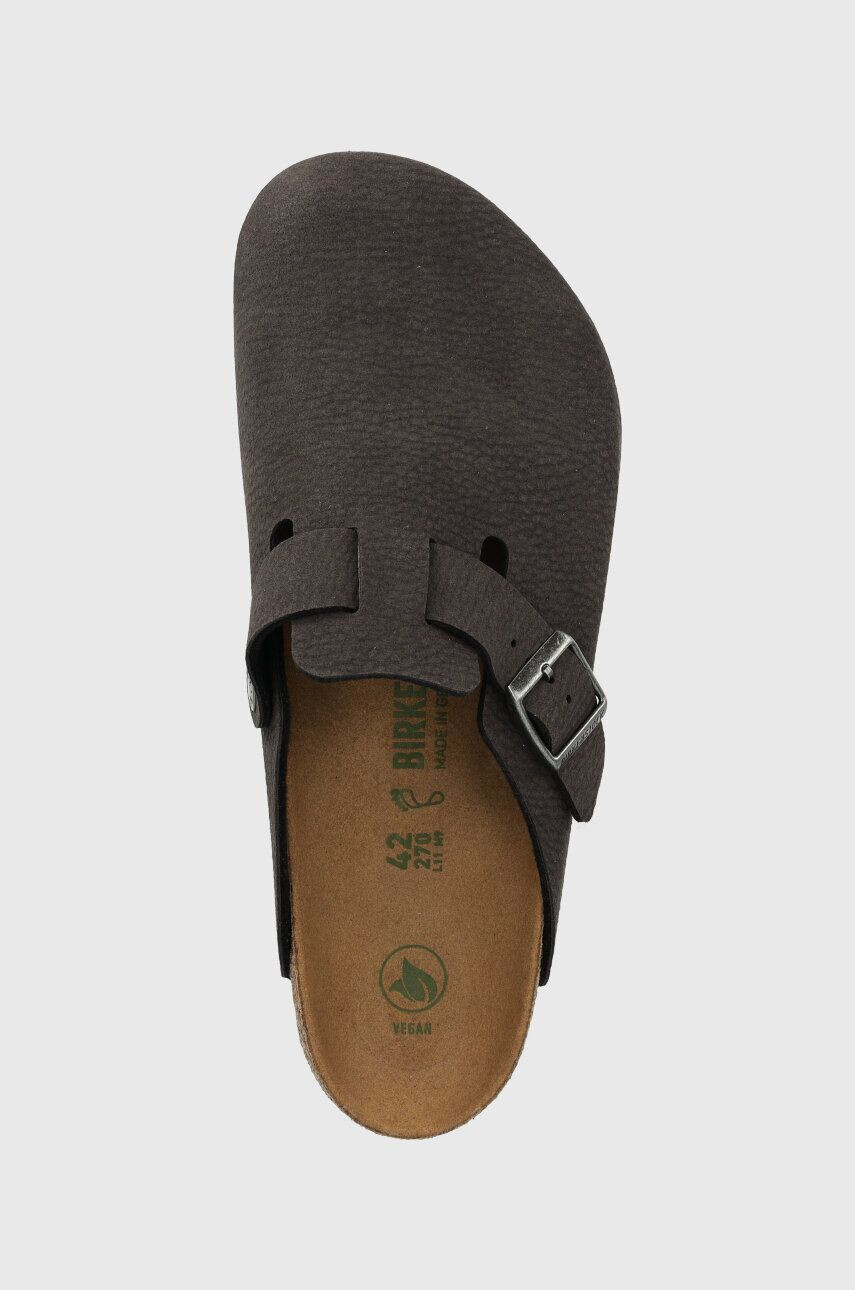 Birkenstock Pantofle X PAPILLIO Arizona pánské černá barva 1023518 - Pepit.cz