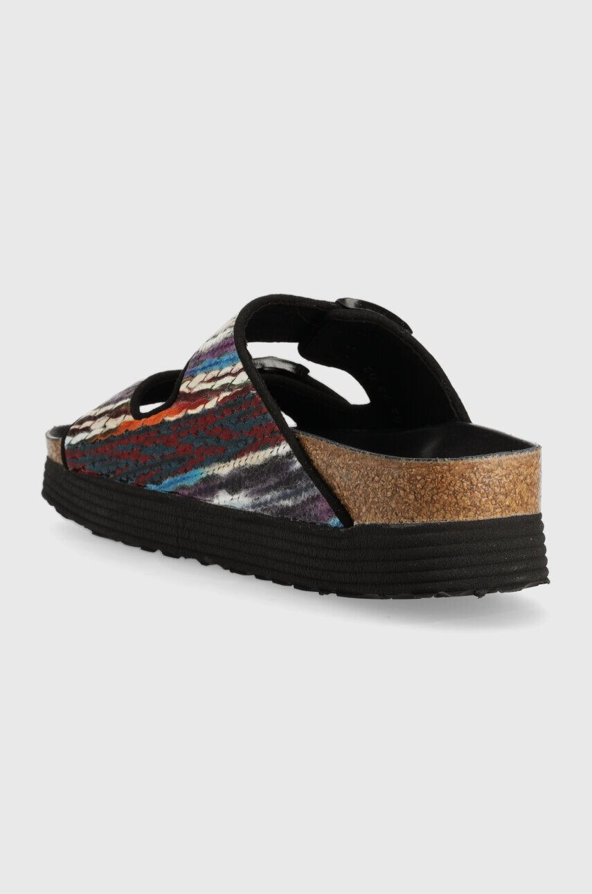 Birkenstock Pantofle X PAPILLIO Arizona Grooved - Pepit.cz