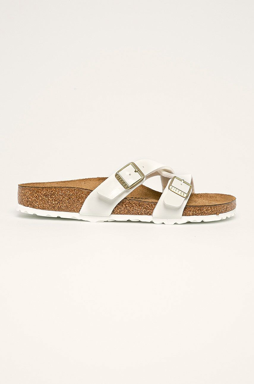 Birkenstock Pantofle Yao Balance - Pepit.cz