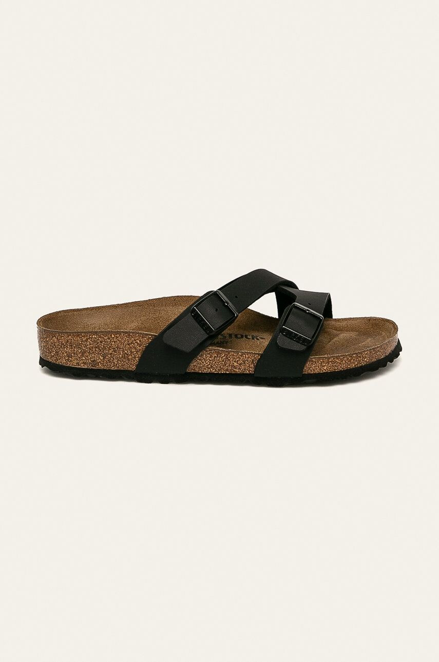 Birkenstock Pantofle Yao Balance - Pepit.cz