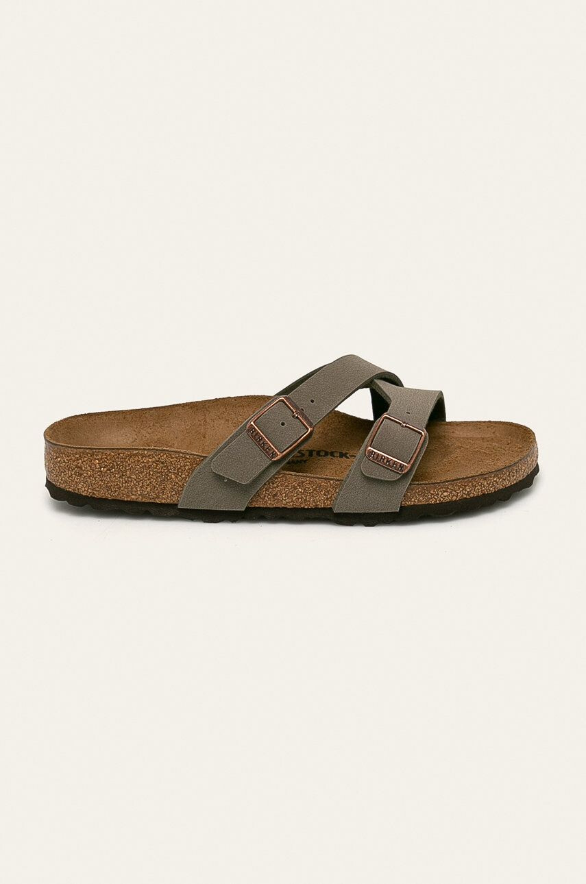 Birkenstock Pantofle Yao Balance - Pepit.cz