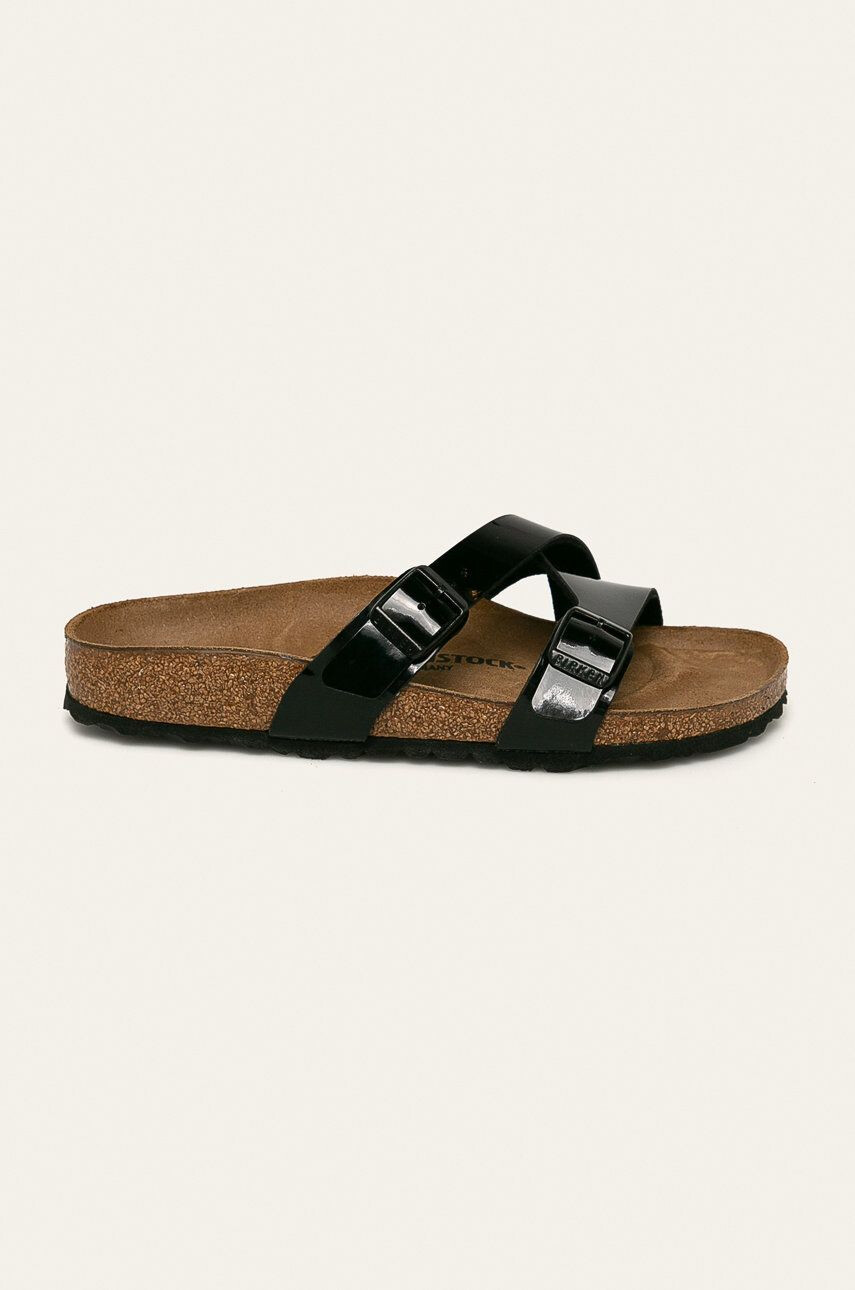 Birkenstock Pantofle Yao Balance BF - Pepit.cz