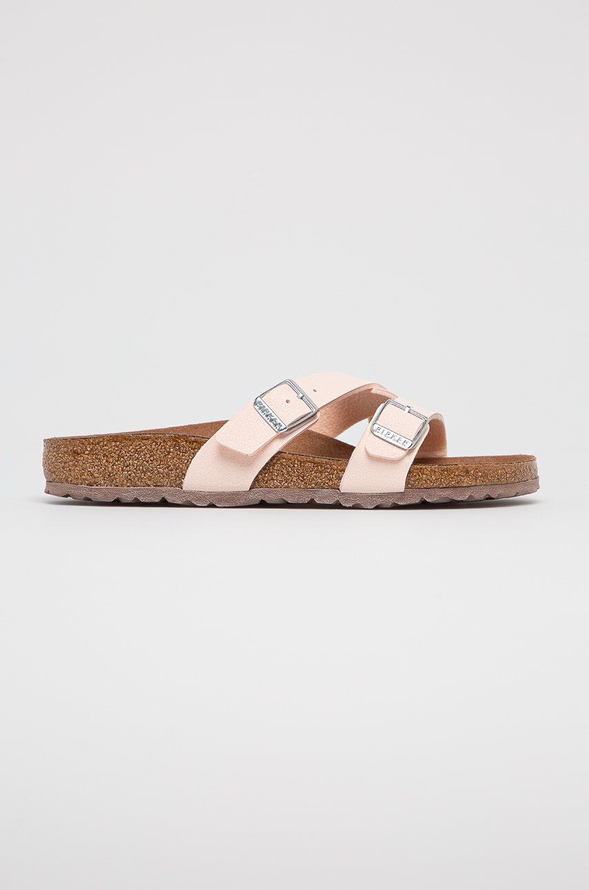 Birkenstock Pantofle Yao Balance BF - Pepit.cz