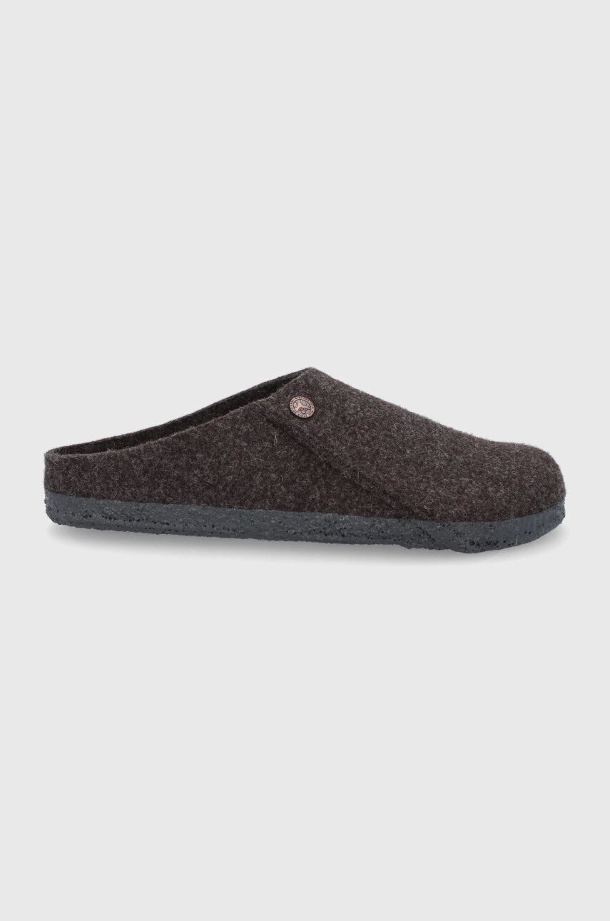 Birkenstock Pantofle - Pepit.cz