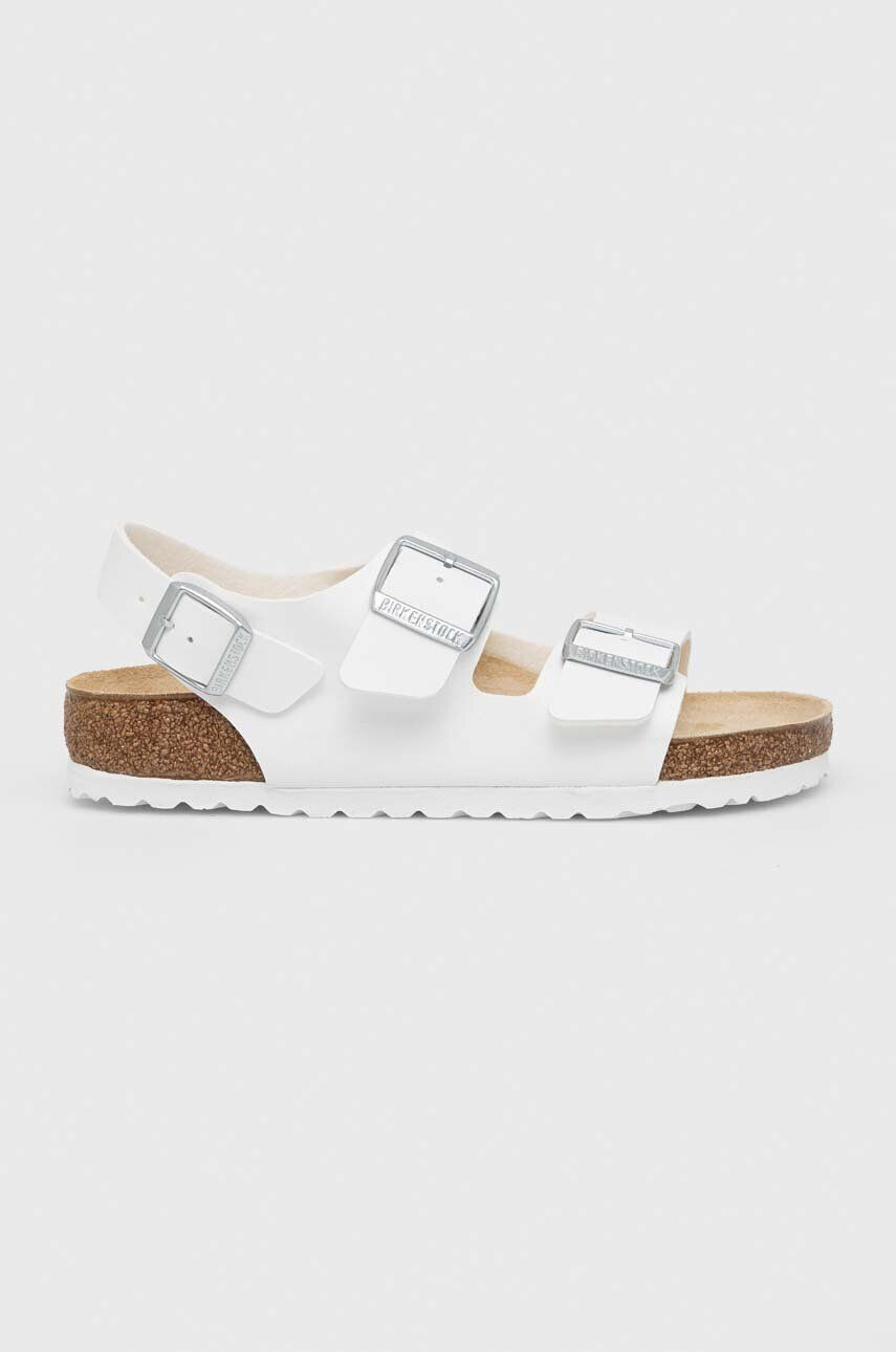 Birkenstock Sandály Milano - Pepit.cz