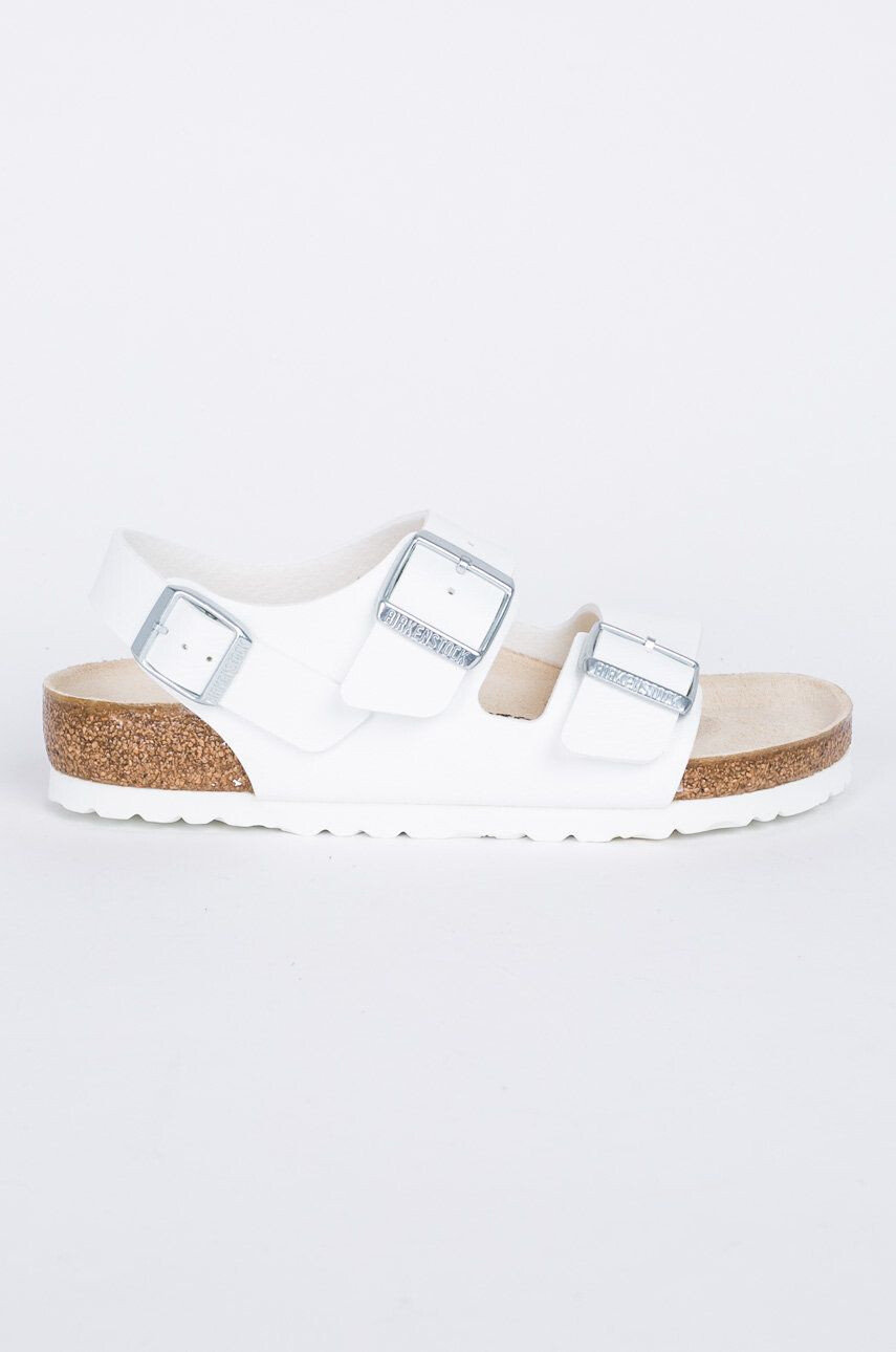 Birkenstock Sandály Milano - Pepit.cz