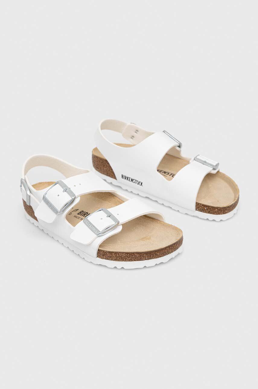 Birkenstock Sandály Milano - Pepit.cz