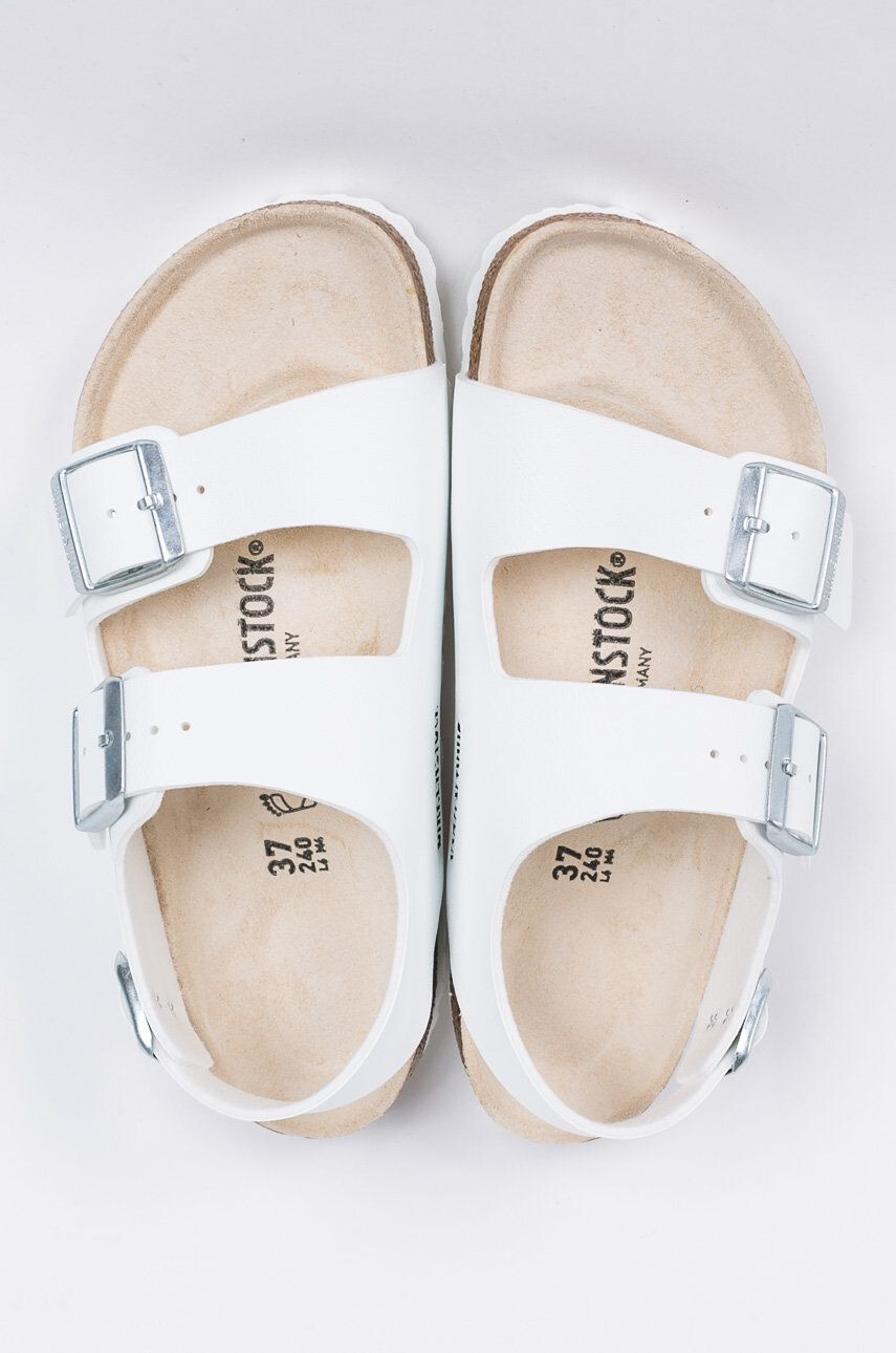 Birkenstock Sandály Milano - Pepit.cz