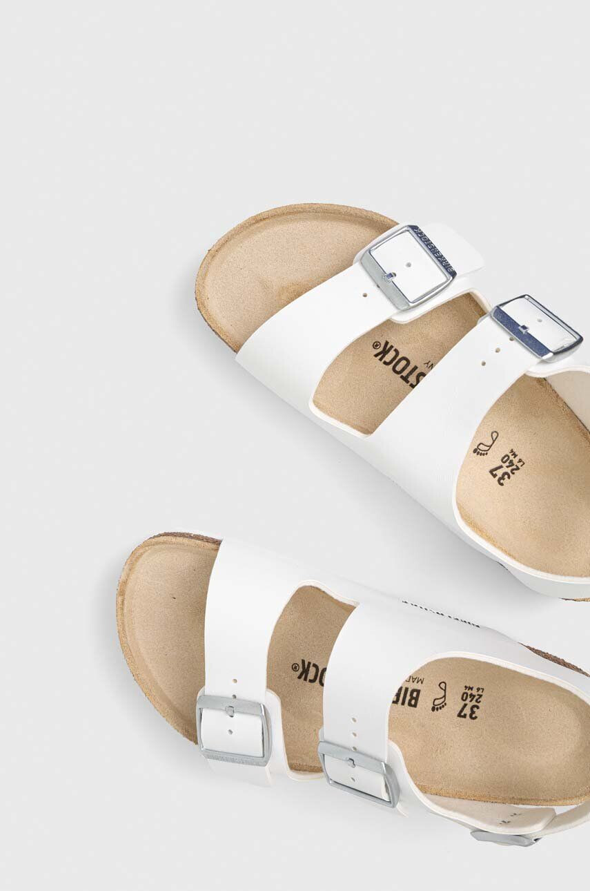 Birkenstock Sandály Milano - Pepit.cz