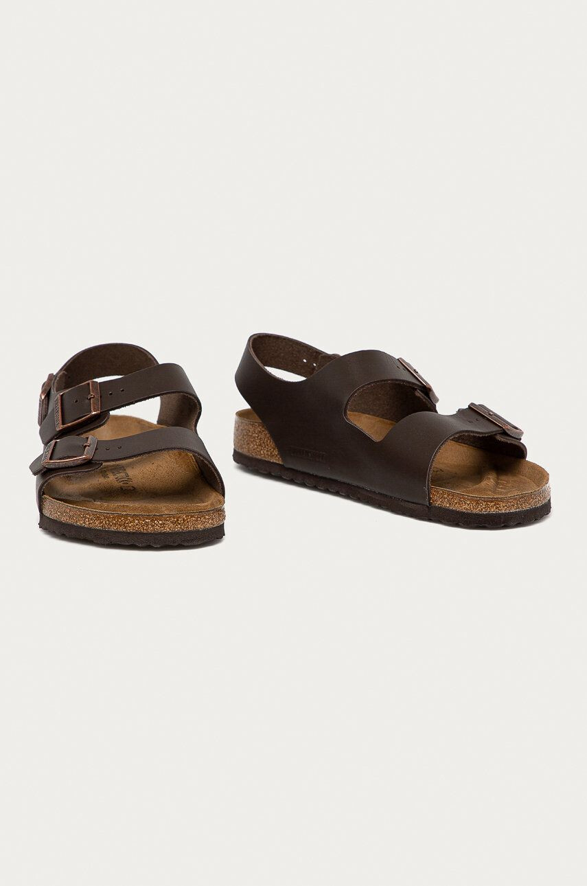 Birkenstock Sandály Milano - Pepit.cz