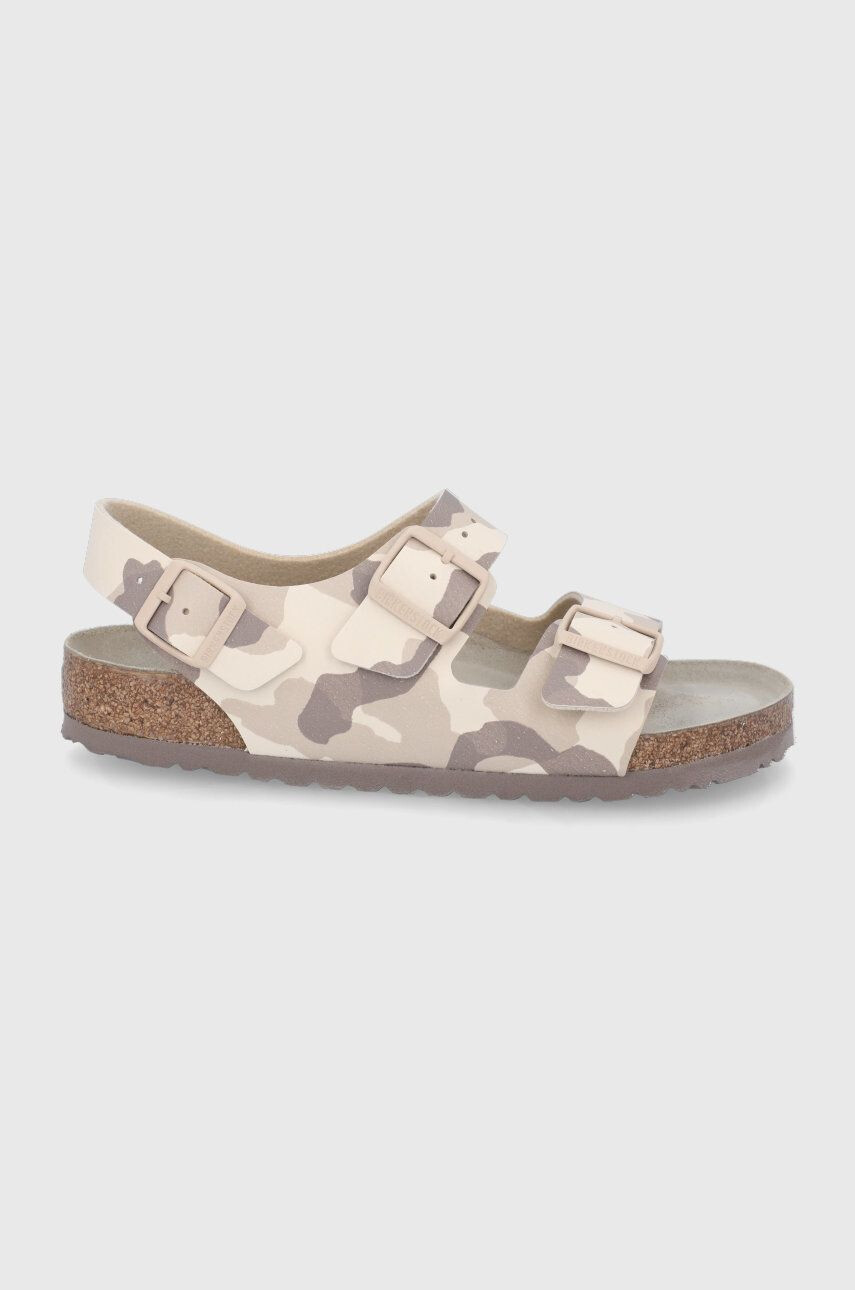 Birkenstock Sandály Milano - Pepit.cz