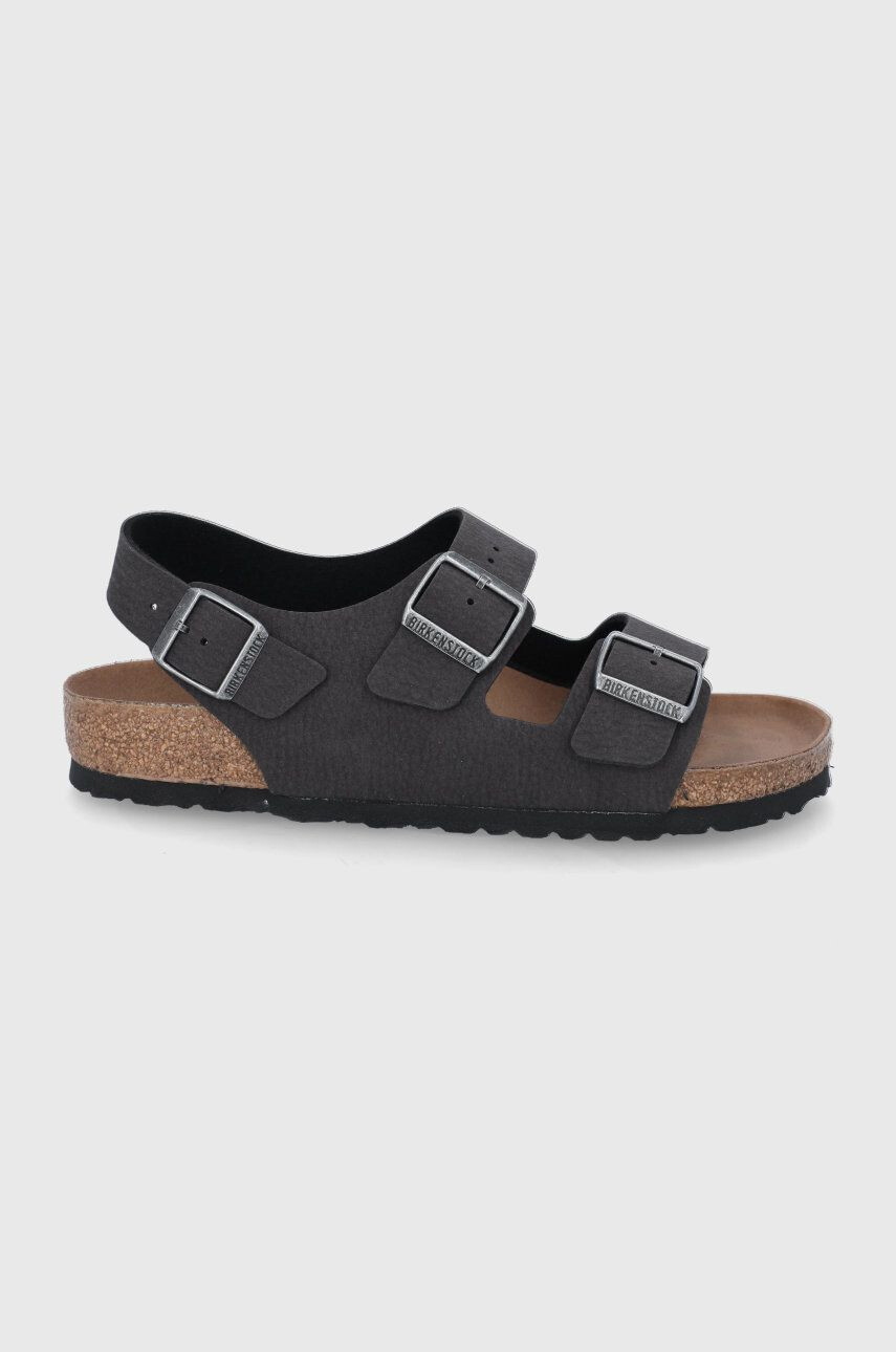 Birkenstock Sandály Milano - Pepit.cz