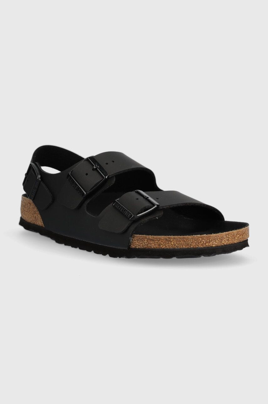 Birkenstock Sandály Milano - Pepit.cz