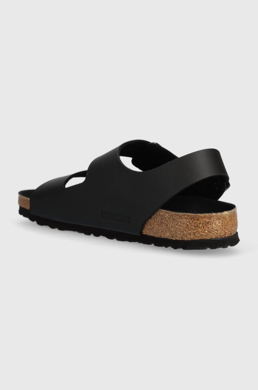 Birkenstock Sandály Milano - Pepit.cz