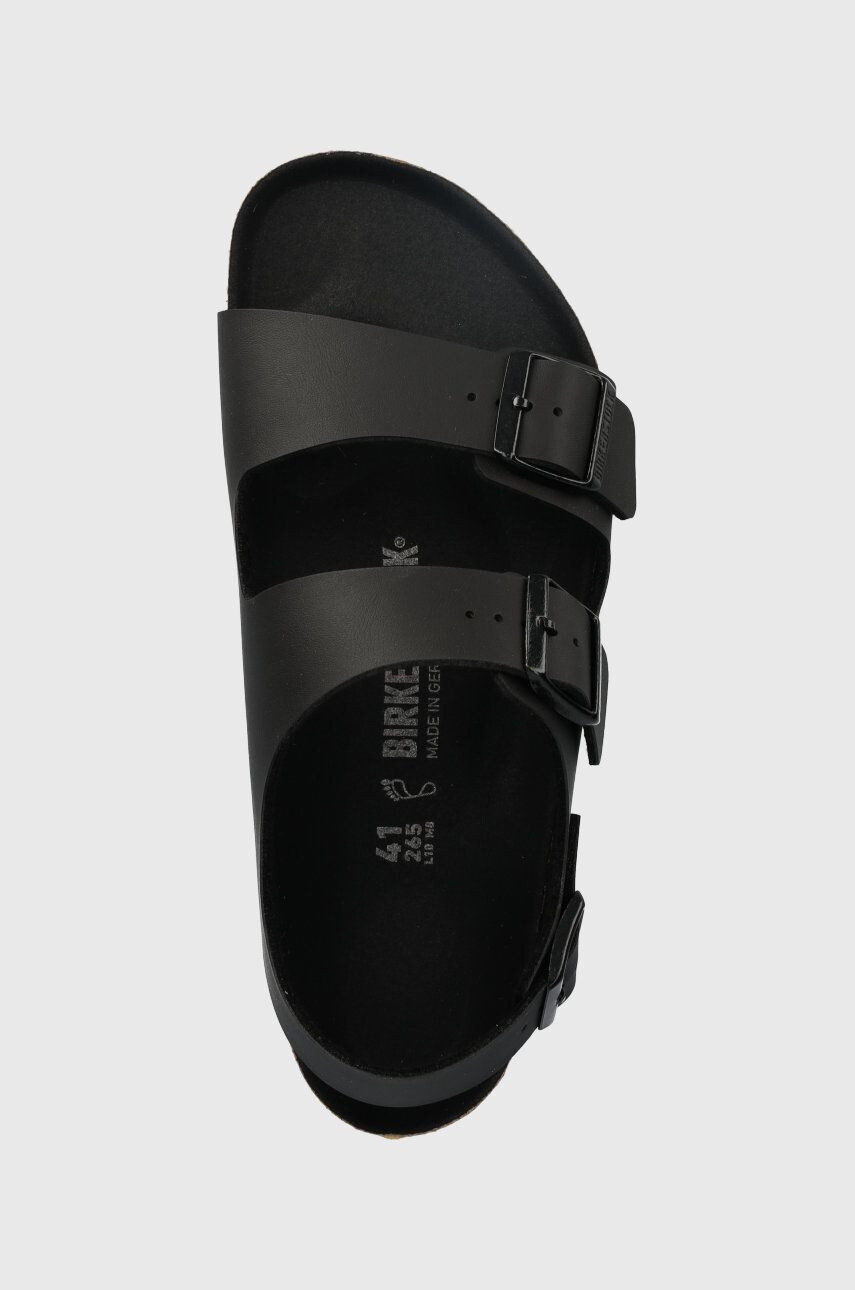 Birkenstock Sandály Milano - Pepit.cz