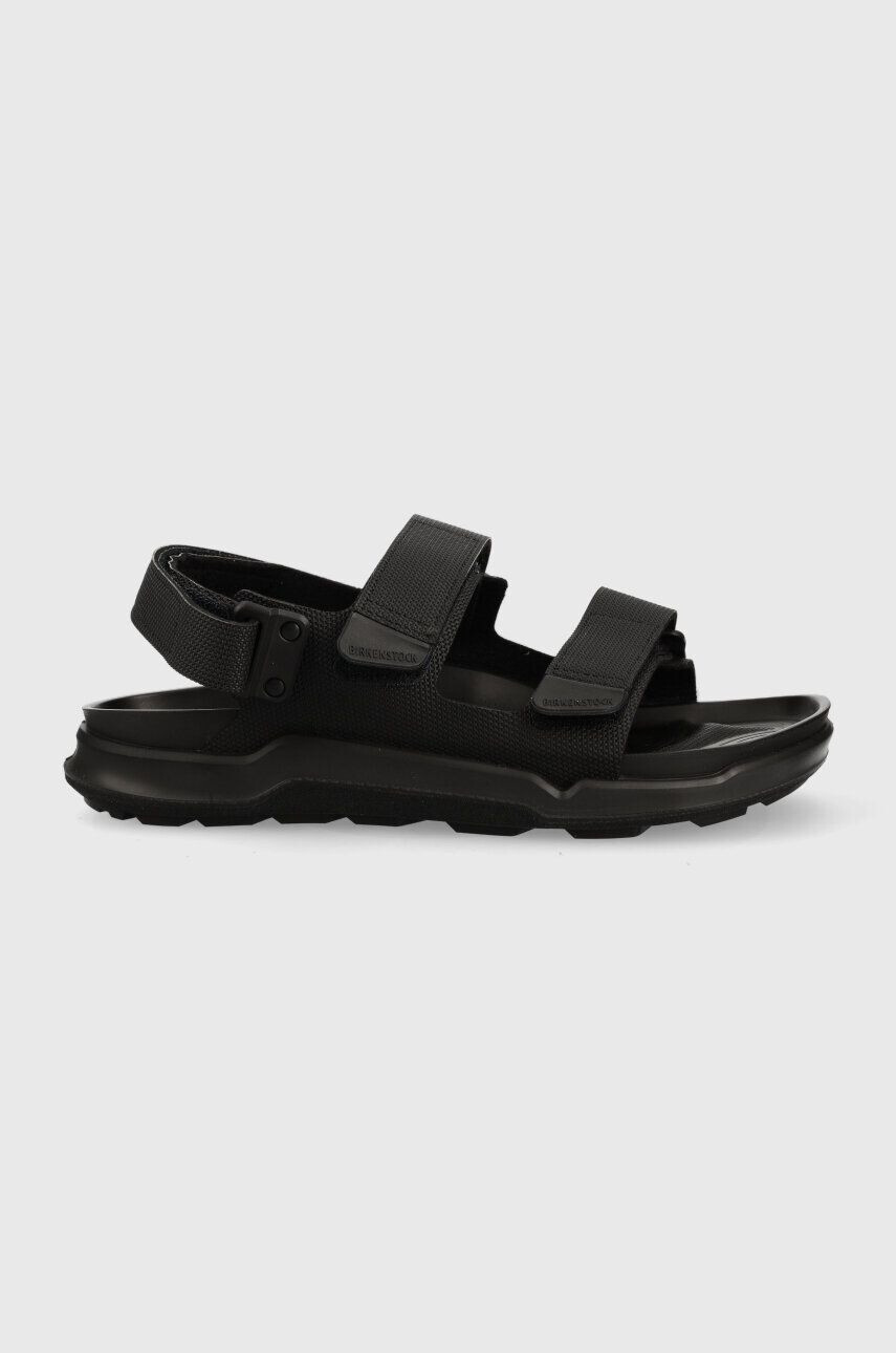 Birkenstock Sandály Tatacoa pánské černá barva 1024956 - Pepit.cz