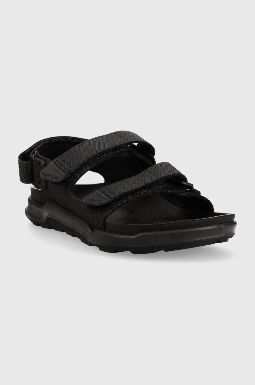 Birkenstock Sandály Tatacoa pánské černá barva 1024956 - Pepit.cz