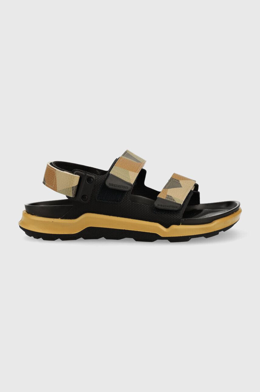 Birkenstock Sandály Tatacoa pánské béžová barva 1024509 - Pepit.cz