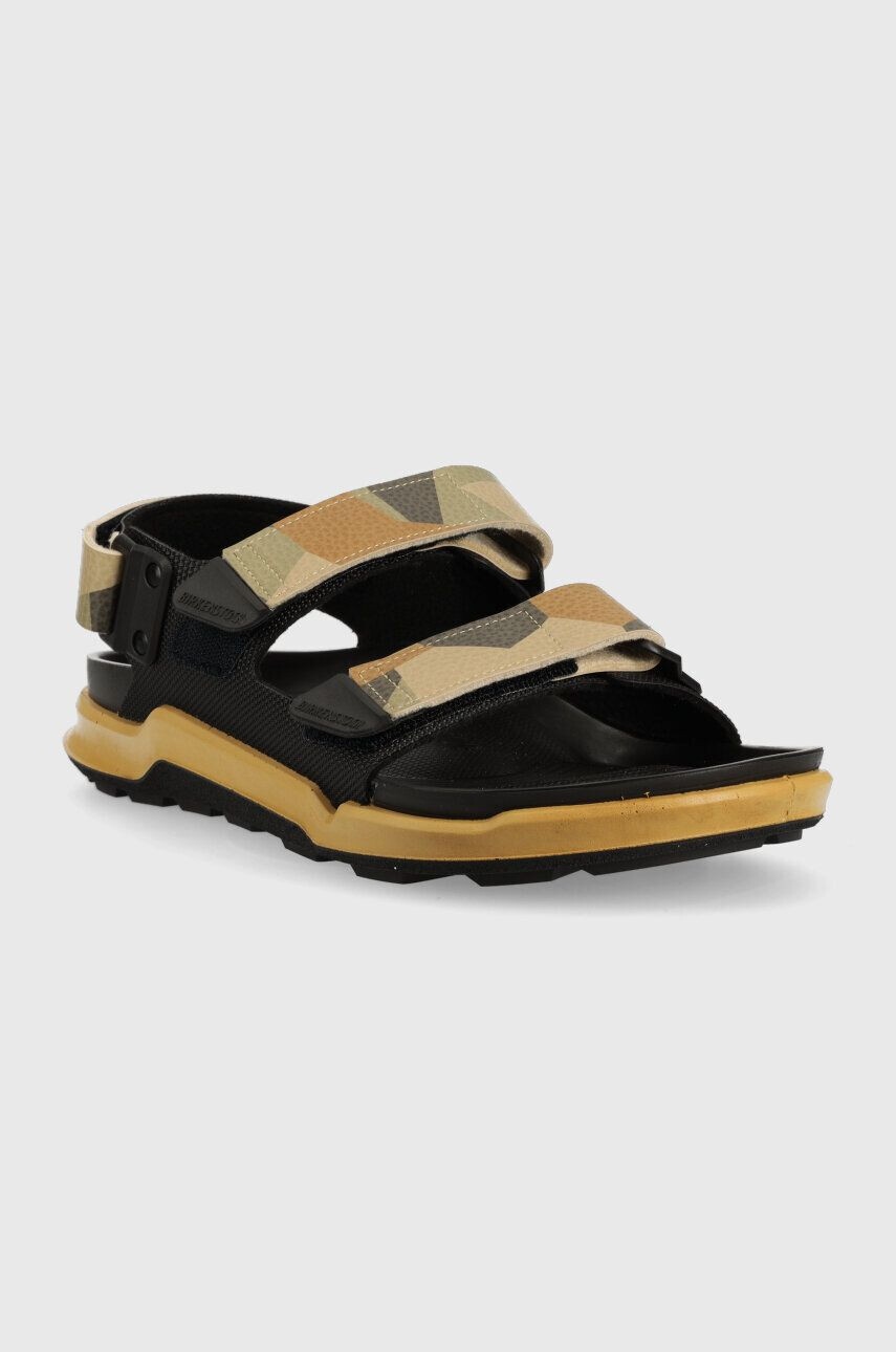 Birkenstock Sandály Tatacoa pánské béžová barva 1024509 - Pepit.cz