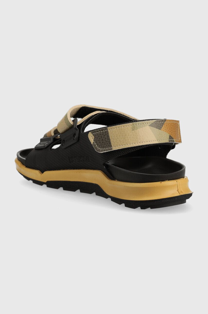 Birkenstock Sandály Tatacoa pánské béžová barva 1024509 - Pepit.cz