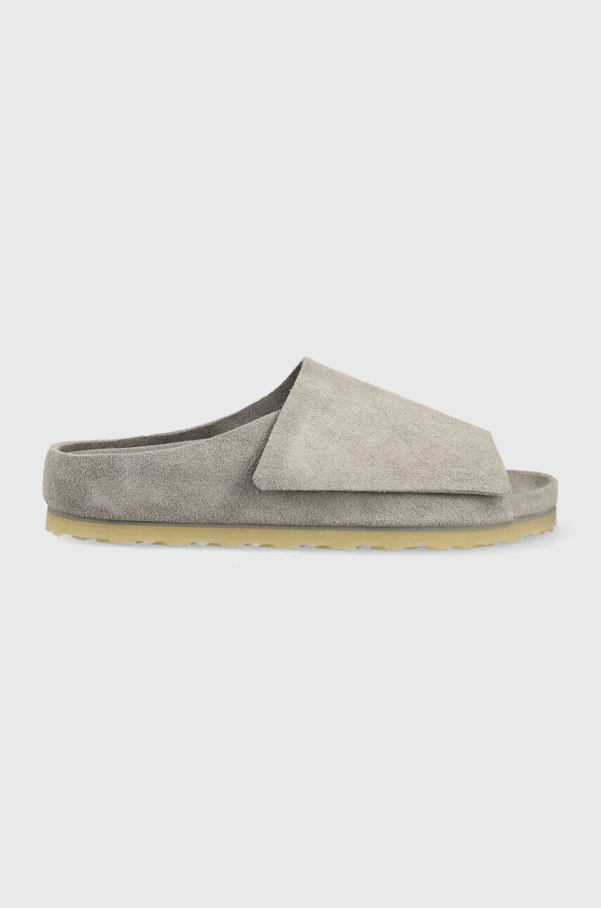 Birkenstock Semišové pantofle Fear Of God Los Feliz - Pepit.cz